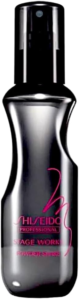 ステージ ワーク ス パウダーシェイク A 150ml ボリュームメイクパウダー