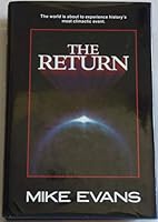 The Return 0840755015 Book Cover