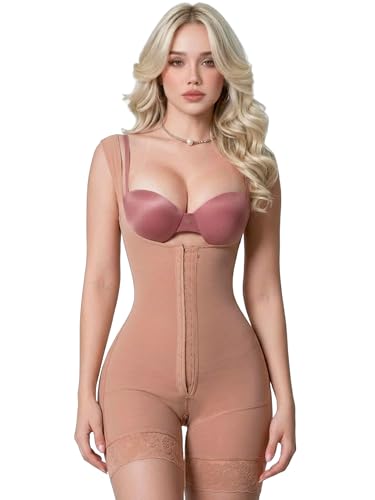 Sonryse Tummy Tuck Compression Garment for Women Fajas Colombianas Reductoras y Moldeadoras Stage 2 Faja