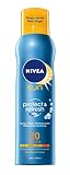  Nivea Sun Protect&Refresh Aerosol Fp20 200 ml