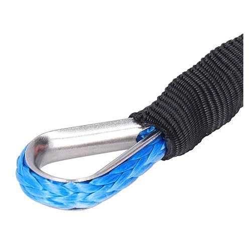 Cable de recuperación de alta resistencia al calor para SUV 2