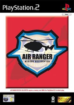 Air Ranger - Rescue Helicopter -