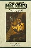 Rebel Agent (Star Wars: Dark Forces)