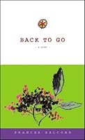Back to Go 1932205594 Book Cover