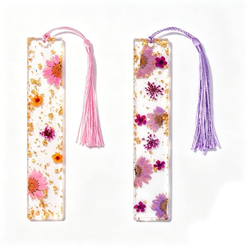 Marque-page fait main Yueton pour enrichir vos moments de lecture cocooning