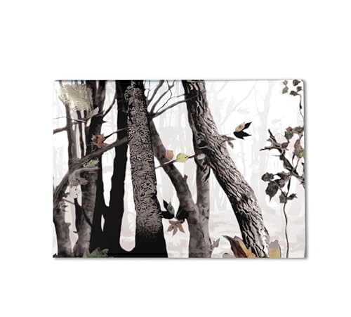 Image of Gaming Skin Compatible with HP Envy x360 16 inch (2023) - Artic Camo - Premium 3M Vinyl Protective Wrap Decal Cover - Easy to Apply | Crafted in The USA by MightySkins