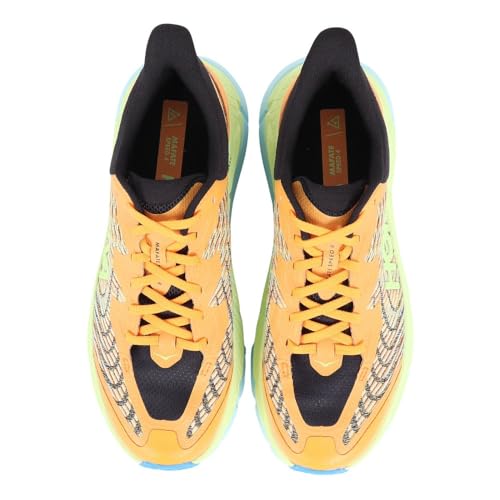 HOKA Men's Mafate Speed 4 Sneaker, 11.5 US2