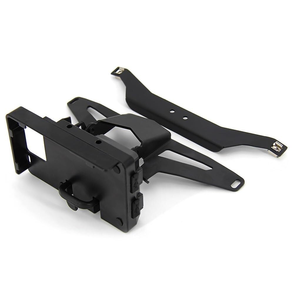 Fijación smartphone scooter Soporte para móvil moto Para R1200RT 2006-2009