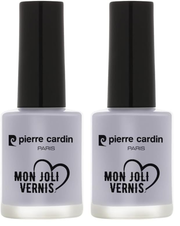 Pierre Cardin Mon Joli Vernis-141 2li paket