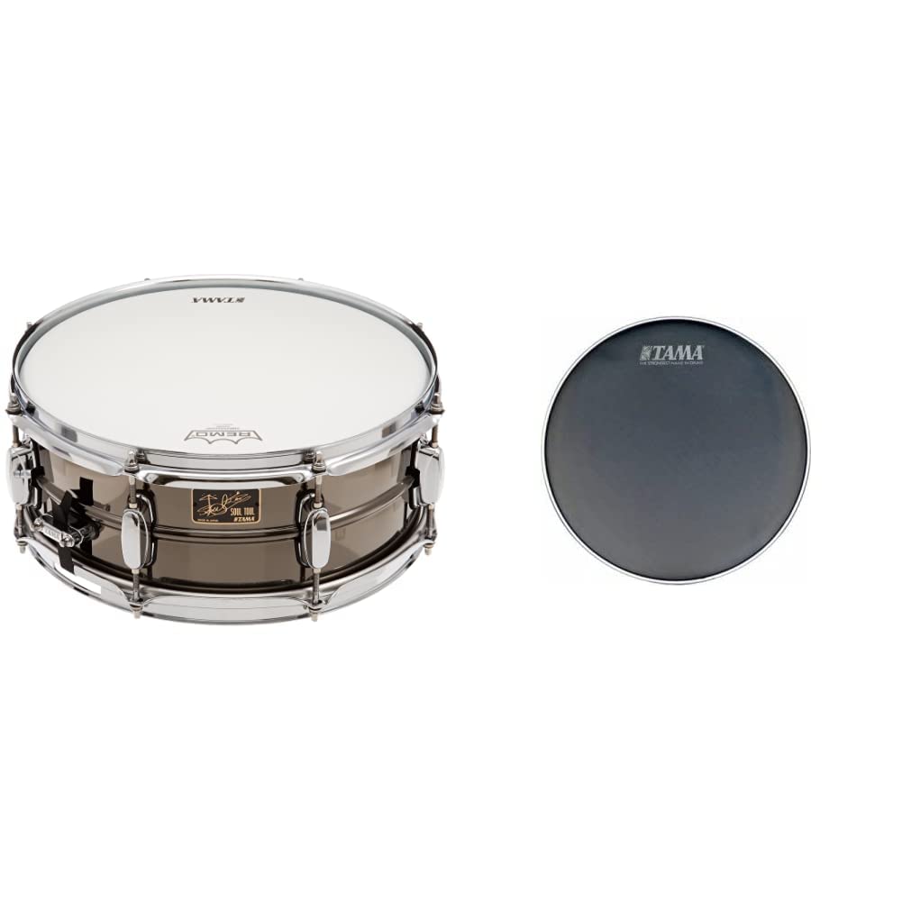 Amazon | 【セット買い】TAMA タマ そうる透 プロデュース スネア