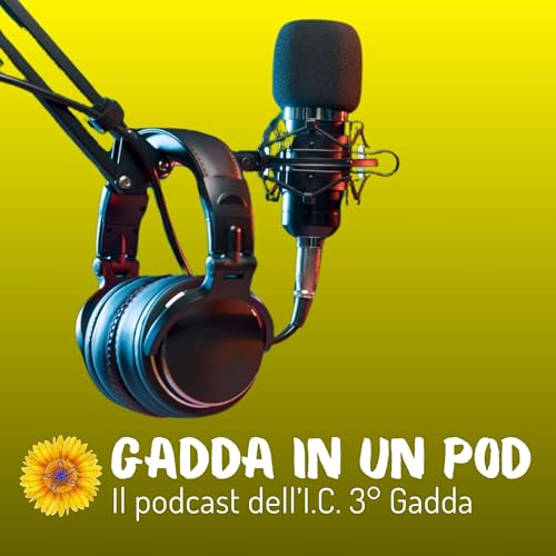 Couverture de Gadda in un Pod