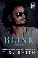 Blink (Savage Crows MC Original Charter) B0G318T45S Book Cover