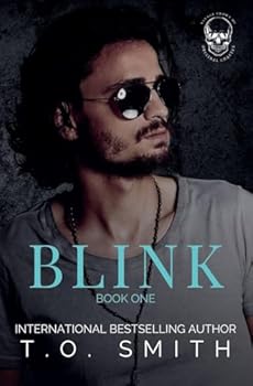 Paperback Blink Book