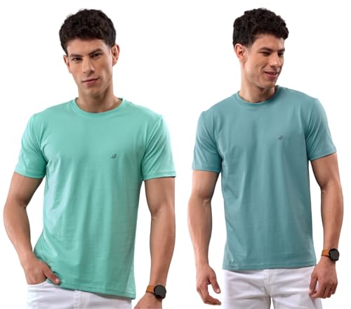 Image of Lux Nitro Men T-Shirt