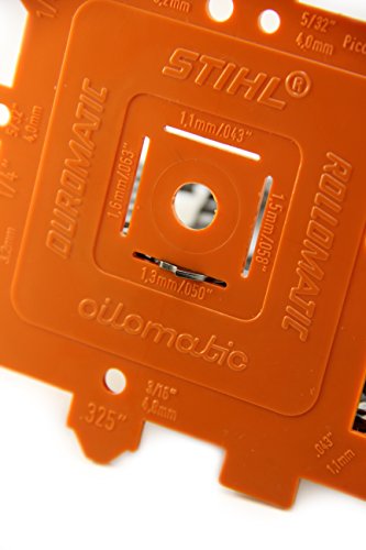 Stihl 33Rs-72 Oilomatic Rapid Super Saw Chain, 20" #TOP2