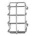 JOHNSON CONTROLS GRD10A-600 Discontinued by Manufacturer, Tamper Resistant: YES, Thermostat GUARDWIRE, Solid Base Type, Steel BASEPLATE, Single Wall Guard Construction