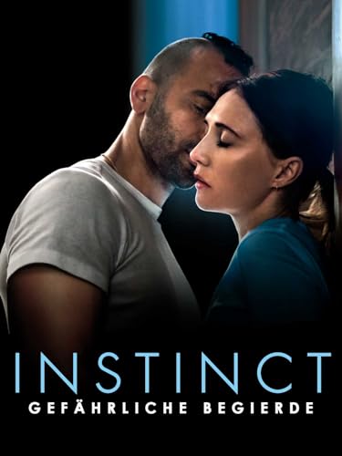 Instinct - Gefährliche Begierde