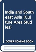India and Southeast Asia 0382021541 Book Cover