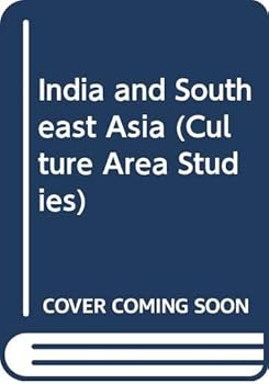Paperback India and Southeast Asia (Culture Area Studies) Book