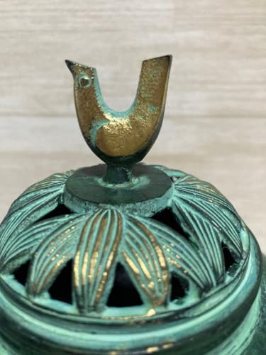 高岡銅器 香炉」の人気商品一覧 | 安い商品を通販サイトから探す