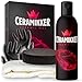 Produktbild CERAMIKKER Auto-Wachs zur Autopflege Keramische Versiegelung für das Auto Verleiht einen hohen Glanz Auto Wax Lang Schutz und Lackpflege