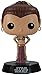 Funko POP Star Wars: Slave Leia Action Figure