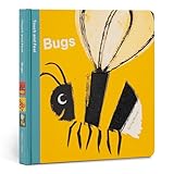 Spring Street Touch and Feel: Bugs