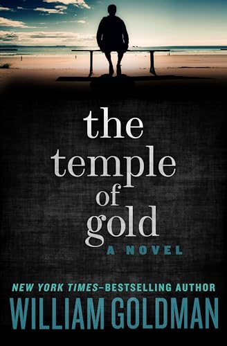 The Temple of Gold: A Novel