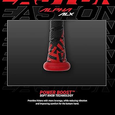 Easton Alpha ALX