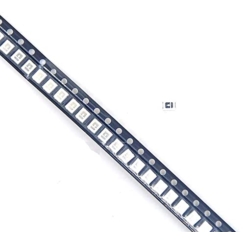 UV LED 390nM – 397nM 0.5W SMD Package – 2835 - Pack of 2 (B09LMSFFKH) Amazon Price History, Amazon Price Tracker