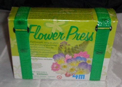 Flower Press
