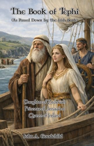 The Book of Tephi