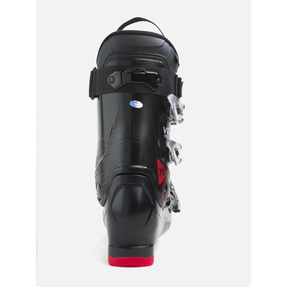 Dalbello - Scarpe Da Sci Veloce Max 75 Black Uomo - Uomo - Dimensione 75 - Nero