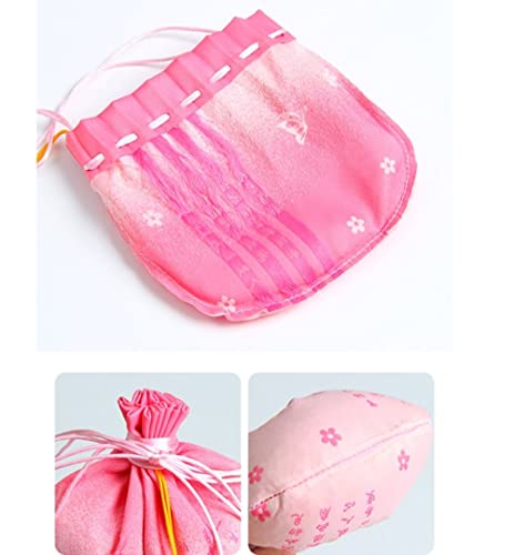 Bolsitas de Sachet China Gradiente 2 Piezas 10x14 cm miniatura 2