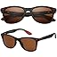 Racing Bronze | Polarized Brown Racing Bronze | Polarized Brown