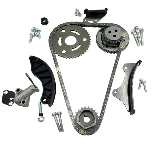 VKML85014 SKF Kit distribution chaîne de rechange pour entretien moteur