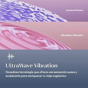 Womanizer Vibe - Vibrador de contacto para estimular el clítoris - Juguete vibrador para adultos con 10 niveles de intensidad - Juguete sexual silencioso para mujeres - Azul oscuro