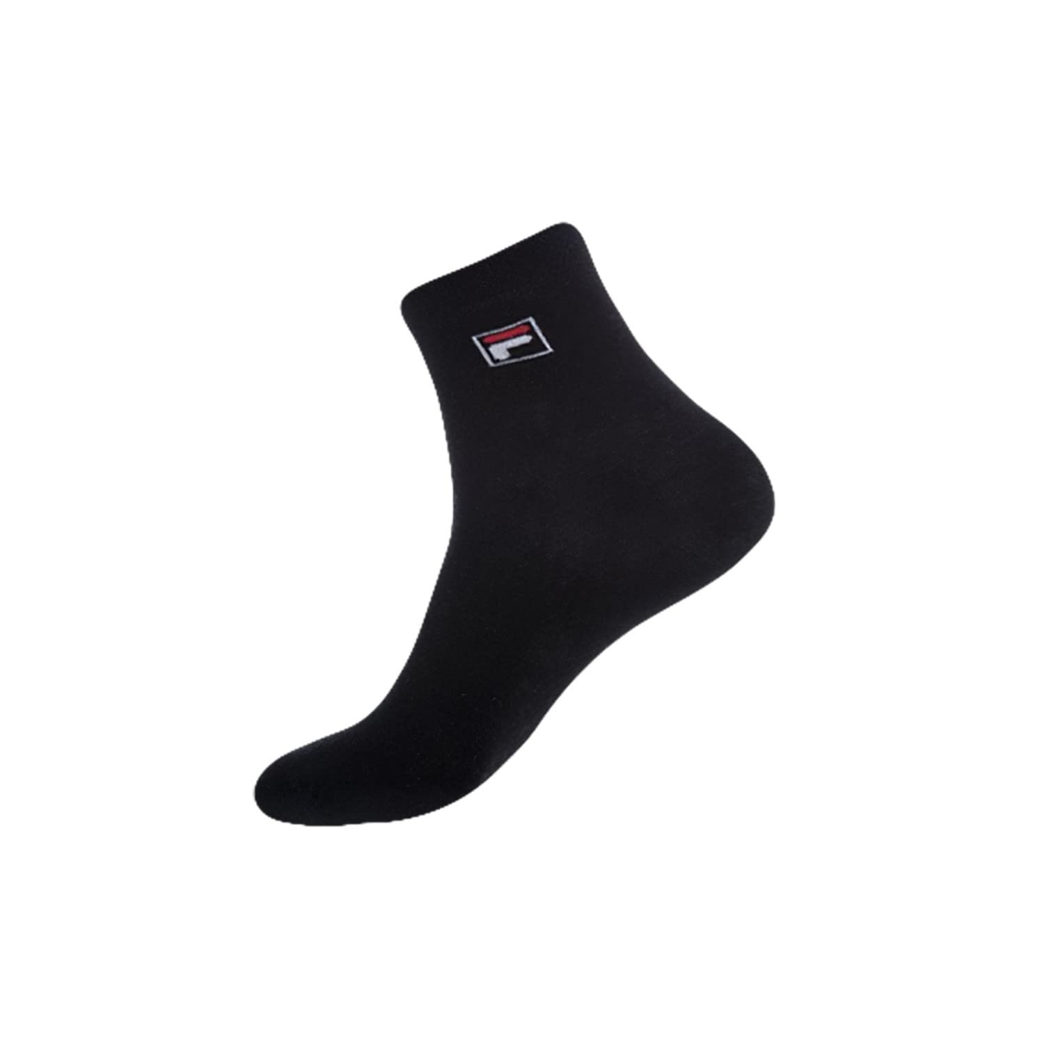 Fila Fi/Am/Lowx12 Calcetines de deporte Hombre (Pack de 12)