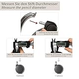 Zoom IMG-1 hjh office 619027 set di Zoom IMG-1 hjh office 619027 set di