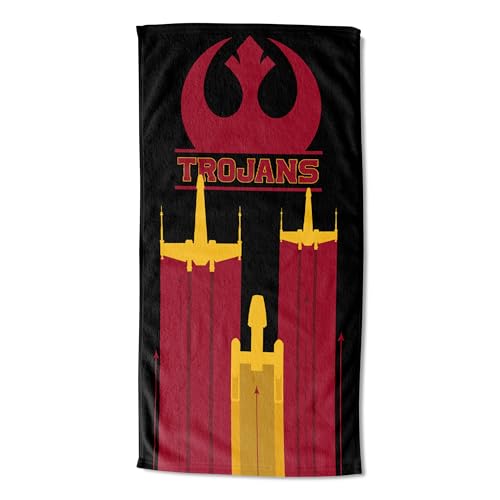 Image of Northwest NCAA Unisex-Adult Beach Towel