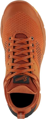 Image of Danner Trail 2650 3 inch Hiking Shoes for Women - Durable Suede & Textile Upper with Breathable Mesh Lining, Ortholite Footbed & Vibram Traction Outsole