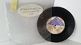  PRINCE alphabet st., 7 inch single, W7900