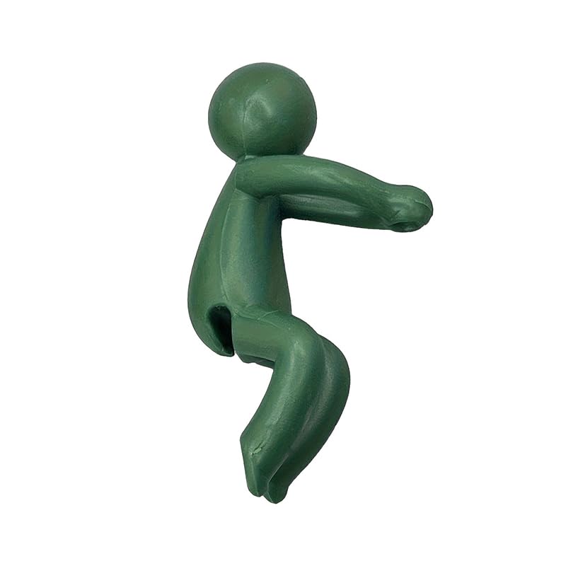 Eastocos 1PC Pflanzen vermehrung Buddy niedliche Pflanze unterstützt für...