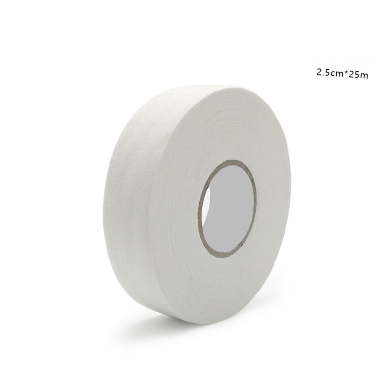 NAMOARLY Hockey Stick Tape Sticky Tape for Hockey Stick Sports Tape Hockey Stick 25m Length Anti-Slip