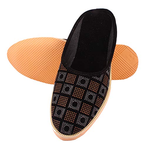 ROYAL CHOICE Ladies/Girls Synthetic Handmade Rajasthani jaipuri Slipper