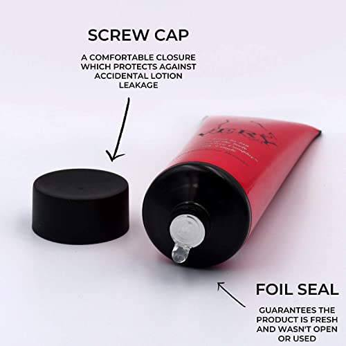 Onyx Very Sexy Legs Tingle Indoor Tanning Bed Lotion - Bronzer For Legs & Hard-To-Tan Body Parts - Hot Tingle Tanning Formula For Women #TOP7