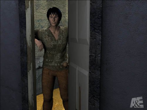 Cold Case Files - Pc #TOP3