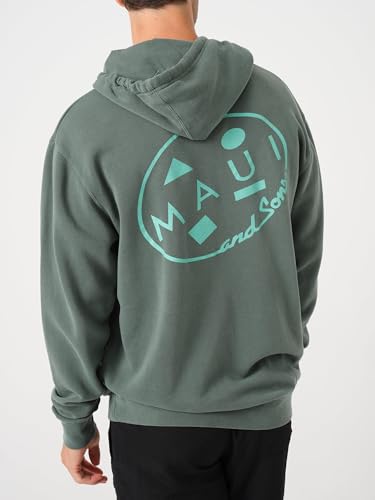 Retro Cookie Mens Hoodie2