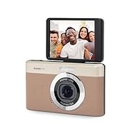 KODAK Pixpro C1 Ultra-Compact Digital Camera