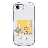Amazon.co.jp: iFace First Class PEANUTS/ピーナッツ スヌーピー